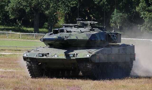        Stridsvagn 122,   
