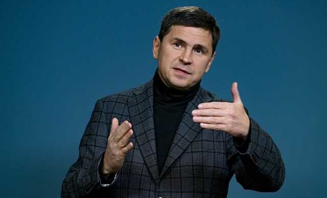 "Все почнеться після 2-4 поразок": Подоляк описав реальний сценарій розвалу РФ