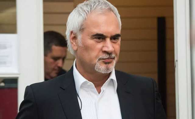 У Валерія Меладзе після слів "Героям Слава!" скасували концерти в Росії