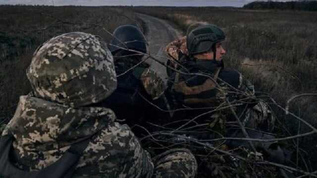 ВСУ продвигаются у Кременной, оккупанты наступают южнее Бахмута: карты боев