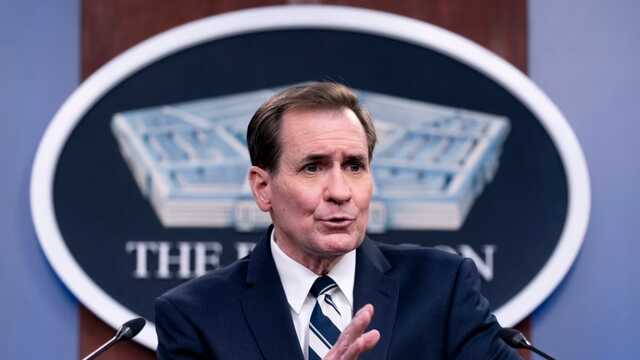 Навчання українських військових на танках Abrams можуть розпочатися за кілька тижнів – Білий дім