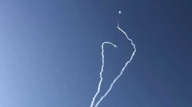 На Київщині працює ППО