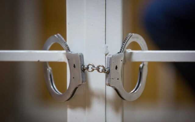 СБУ "на гарячому" затримала зрадника, який наводив російські ракетні удари