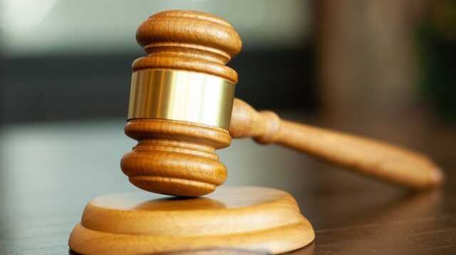 В Запорізькій області військовослужбовця судили за підроблені водійські права