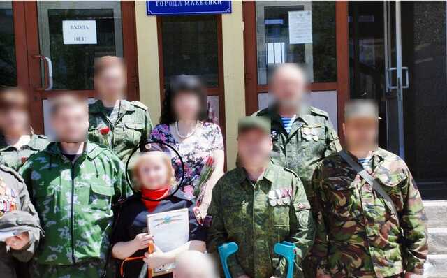 В Одесі винесли вирок зрадниці з "ДНР": проти неї свідчив брат-воїн ЗСУ