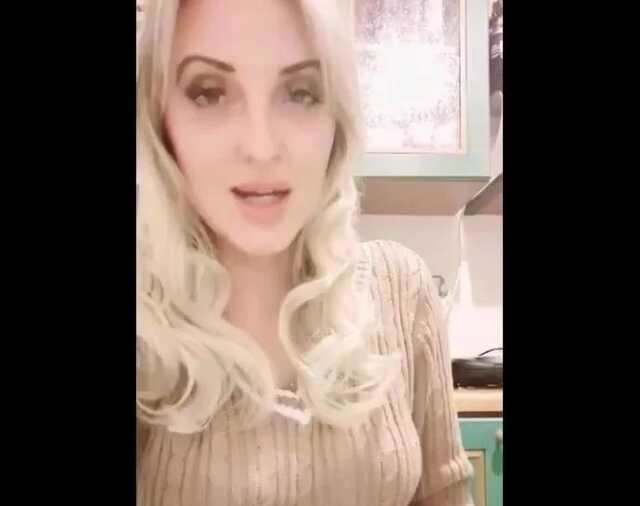 Росіянка, яка закликала Путіна бомбардувати Дрезден, поскаржилася на "травлю" в Німеччині