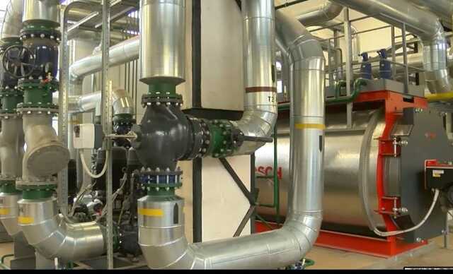 В Кременчуці комунальники за 48 млн гривень замовили проєкт котельні