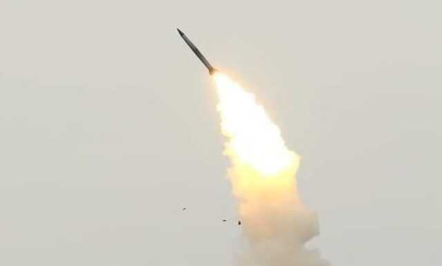 Три керовані авіаракети росіян Х-59 під час атаки впали самі, - Ігнат