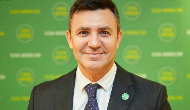 Тищенка вигнали зі "Слуги народу"