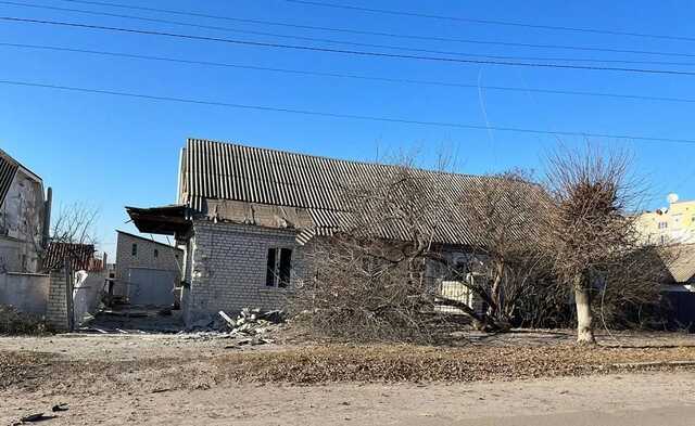 Окупанти вбили двох мирних жителів у Дворічній на Харківщині