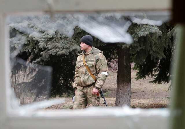 Росіяни закривають церкви протестантських конфесій на окупованих територіях