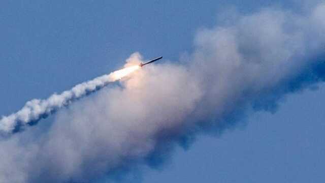 Ракетна атака 26 січня: генерал пояснив, чим і звідки стріляв окупант