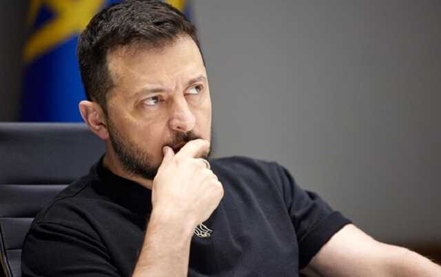 Зеленский назвал количество стран, присоединившихся к танковой коалиции