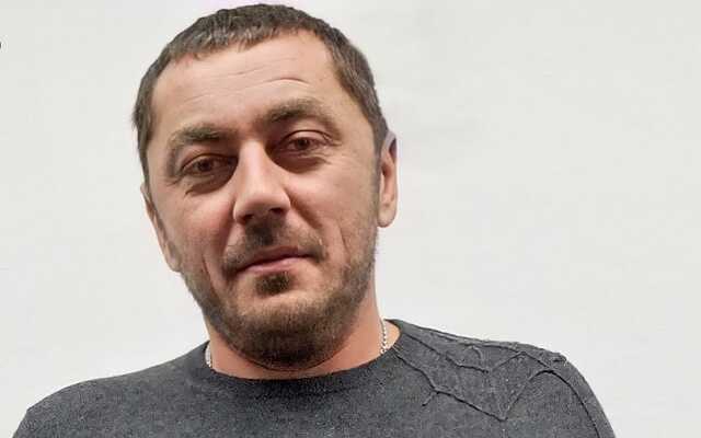 Злодій в законі "Нєдєля" позивається проти МВС України