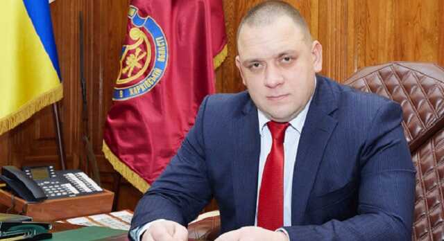 Харьковский экс-глава СБУ пытался захватить власть в первые часы вторжения – Синегубов