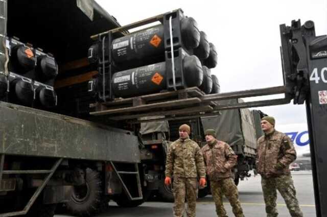 До Києва прибули аудитори США для перевірки військової допомоги, що надається, — Нуланд