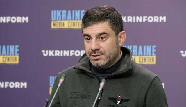 Серед тем - обмін пораненими: Омбудсмени України та РФ провели нові переговори