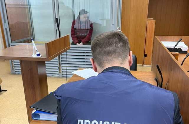 Викрито трьох колаборантів, які працювали у псевдоправоохоронному органі в м. Ізюм