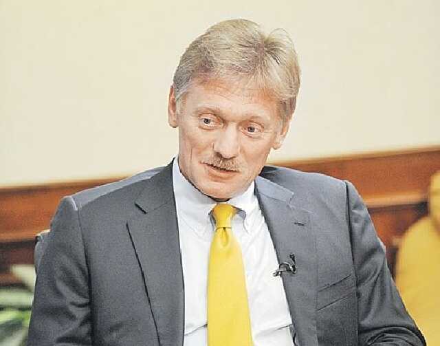 "Досить вказівки Вашингтона": у Кремлі назвали умову закінчення війни Росії з Україною