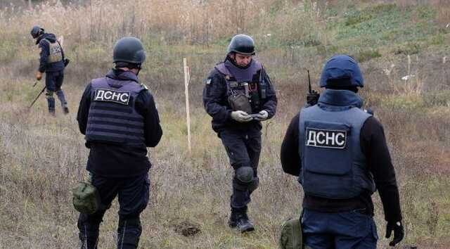 В Киеве и области будут раздаваться взрывы