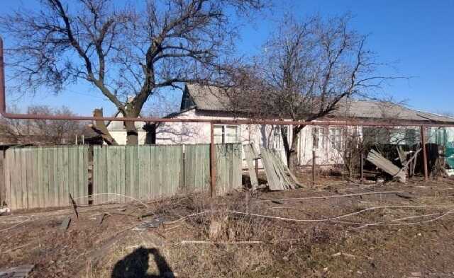 Окупанти обстріляли Часів Яр: двоє людей загинуло, пів десятка поранених