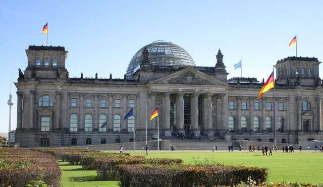 Попри переговори союзників. У Берліні знову виключили відправку літаків в Україну