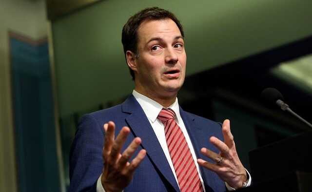 Бельгія ухвалила для України найбільший пакет військової допомоги