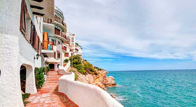 Український посадовець під час війни придбав віллу в Іспанії за 4,5 млн євро