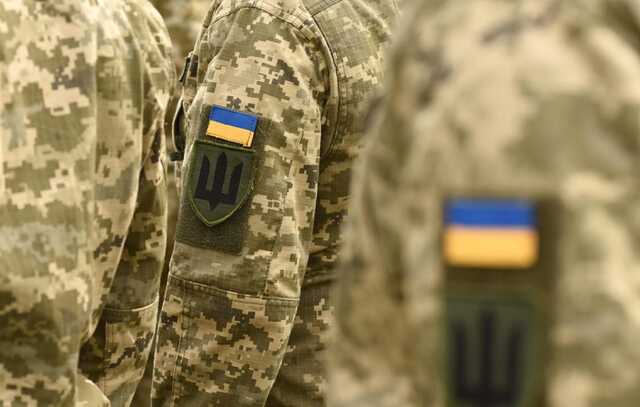 Уряд затвердив порядок бронювання військовозобов’язаних під час воєнного стану