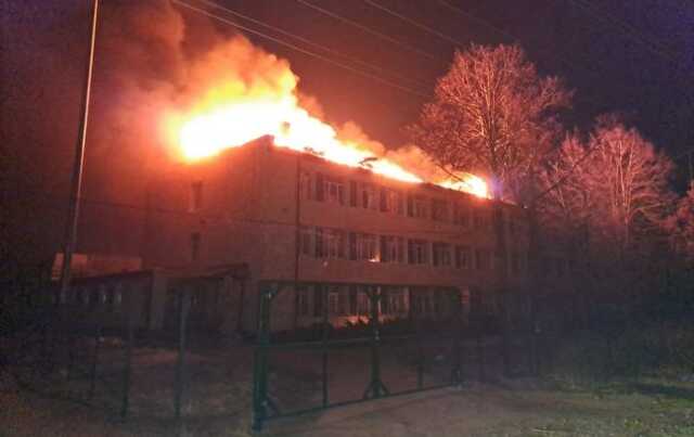 Окупанти завдали удару по житловому масиву в Часовому Яру