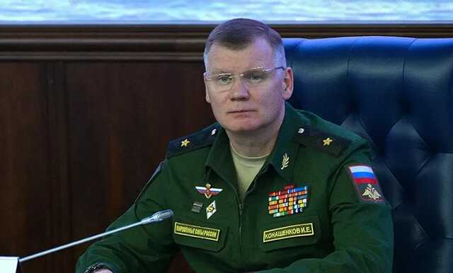 У Шойгу похвалились масованим ударом по Україні 26 січня: вигадали нові "перемоги"