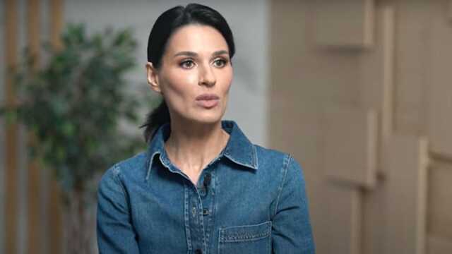 "Спасибо за приветствие": Ефросинина отреагировала на статус террористки в РФ