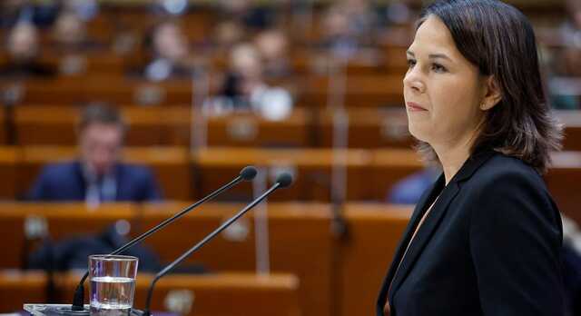 ЗМІ: Пропозиція щодо “гібридного” трибуналу для Путіна не знайшла підтримки в ЄС