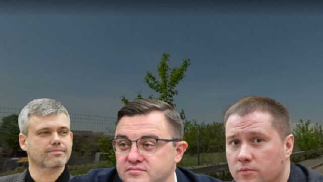 "Туалетная схема" рулит: в Киевсовете заинтересовались захватом земли на Осокорках