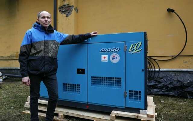 Хорватія виділила Україні 1 млн євро