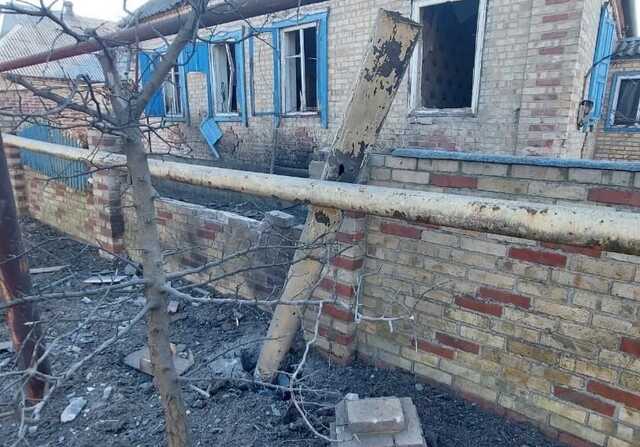 Окупанти продовжують бити по Вугледару, Авдіївці влаштували нічний артобстріл