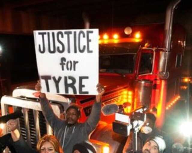 У США поліцейські забили на смерть 29-річного чоловіка: спалахнули протести