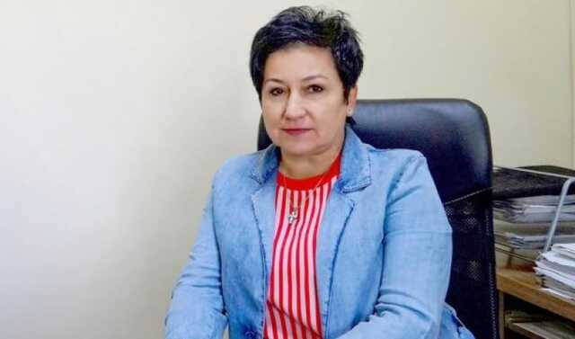 Депутатка Закарпатского облсовета опубликовала фото региона в цветах флага Венгрии