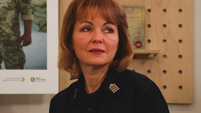 Грають м’язами. Росія збільшила корабельне угрупування, попри сильний шторм