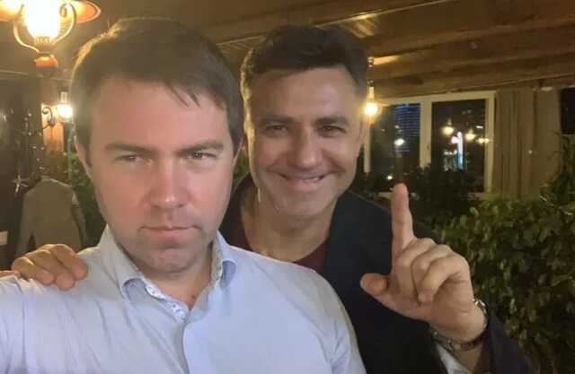 Дехто Іонушас