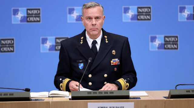 У НАТО заявили про готовність до прямої конфронтації з Росією