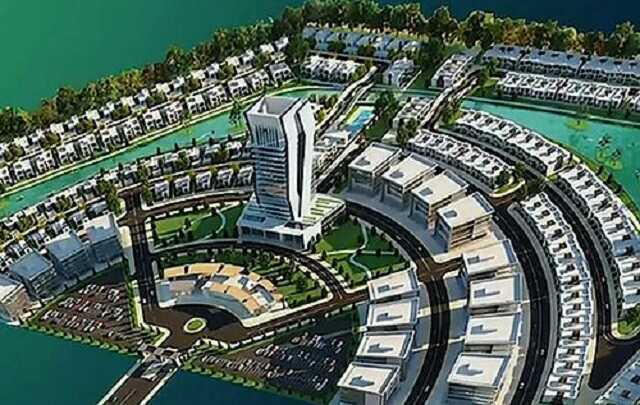 Тільки для багатих: у Зімбабве вирішили збудувати нову столицю