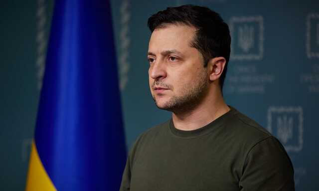 Україна запровадила санкції проти осіб, які допомагають РФ залізничними перевезеннями