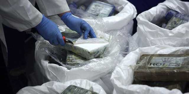 В Іспанії виявили кокаїн на 114 млн доларів на судні для перевезення худоби