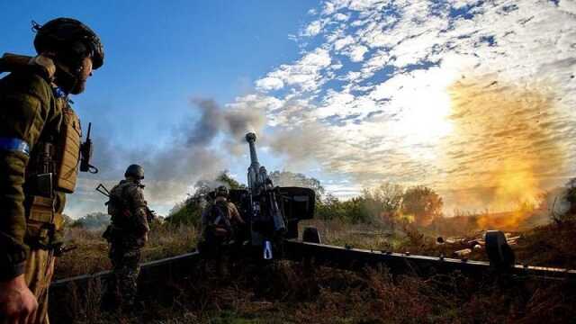 Постійний штурм та обстріли: у ЗСУ розповіли про жорсткі бої в Вугледарі