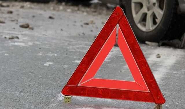 Розчавило в понівеченій машині: На Дніпропетровщині загинув водій Volkswagen