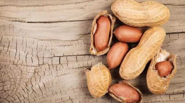 На полицях одеських магазинів з’явився небезпечний для здоров’я арахіс