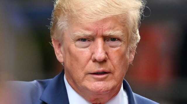 Трамп розпочав президентську кампанію і в першій промові розкритикував "радикальних демократів"