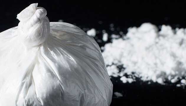 У Колумбії правоохоронці вилучили рекордну кількість кокаїну