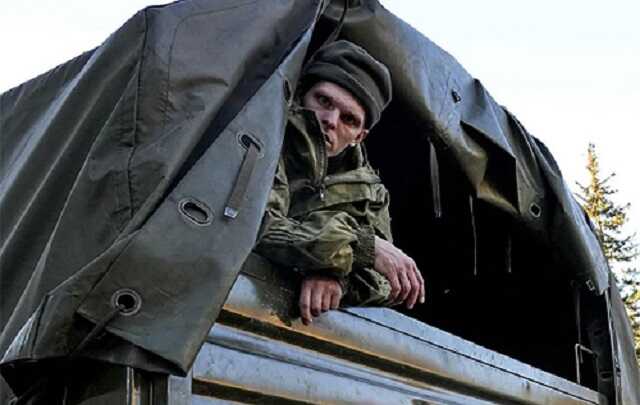 "Мізки на деревах висіли": окупант розповів, як ЗСУ розгромили польову базу РФ, – перехоплення